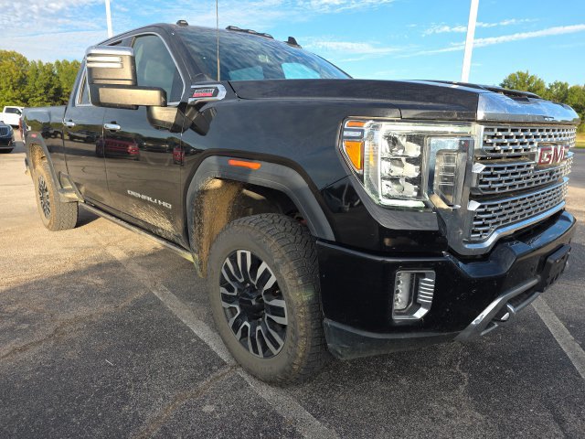  GMC Sierra 3500 HD