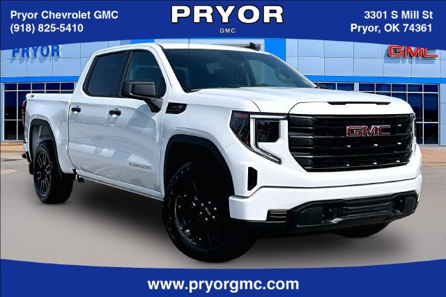  GMC Sierra 1500