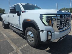 2026 GMC Sierra 3500 HD Denali DRW Truck