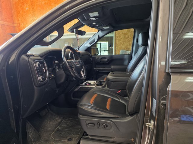Used 2019 GMC Sierra 1500 AT4 Truck