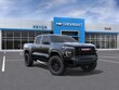  GMC Canyon