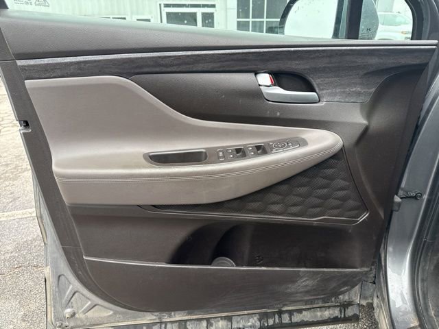 2019 Hyundai Santa Fe SEL - Photo 11