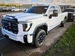  GMC Sierra 2500 HD