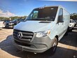  Mercedes-Benz Sprinter Van