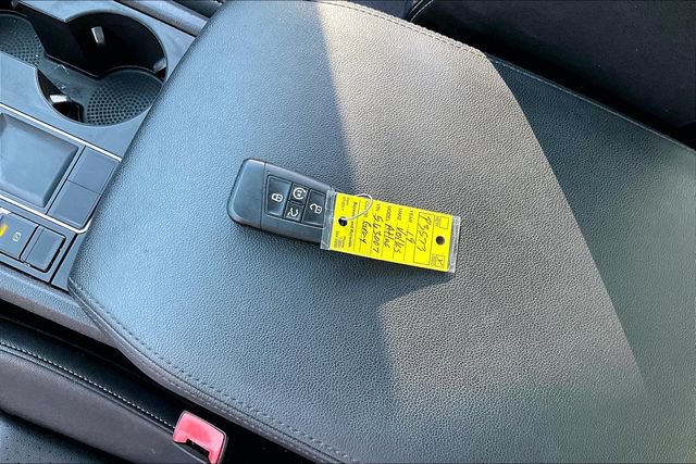 2019 Volkswagen Atlas SE w/Tech - Photo 36
