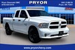  Ram 1500 Classic