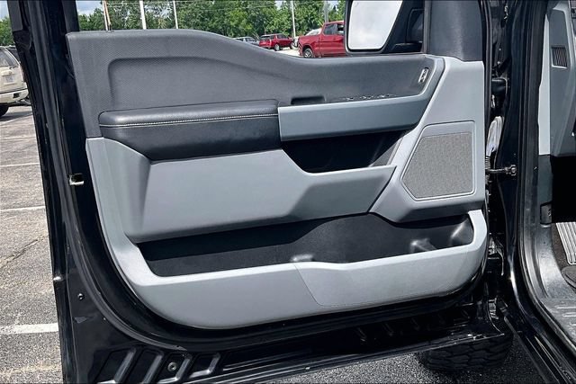 2023 Ford F-150 XLT - Photo 21
