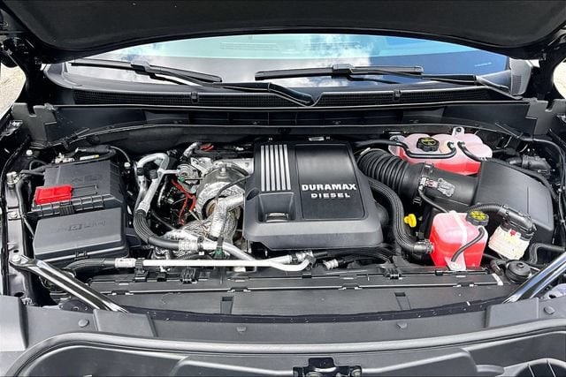 2026 GMC Yukon Denali - Photo 11
