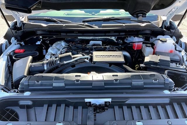 2026 GMC Sierra 2500HD Pro - Photo 11