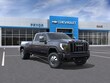  GMC Sierra 3500 HD