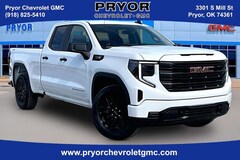 2026 GMC Sierra 1500 Pro Truck