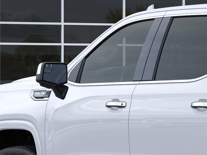 2026 GMC Sierra 1500 SLT - Photo 12