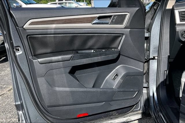 2019 Volkswagen Atlas SE w/Tech - Photo 20
