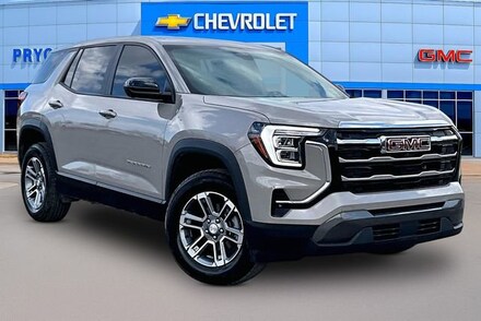 2026 GMC Terrain Elevation SUV