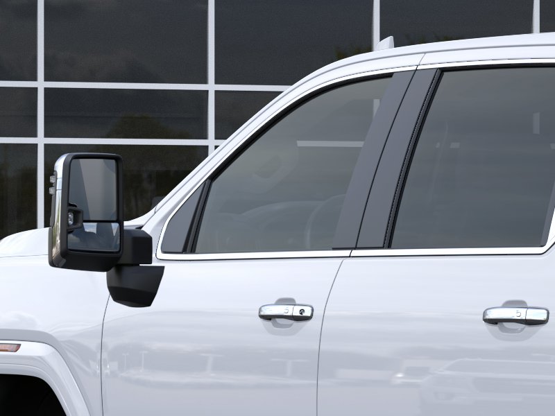 2026 GMC Sierra 2500HD Denali Ultimate - Photo 12