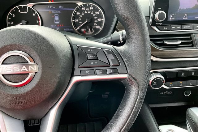 2025 Nissan Altima SV - Photo 12