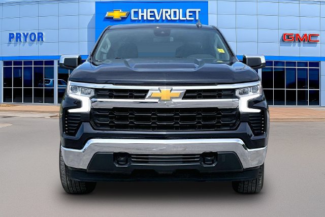 Used 2023 Chevrolet Silverado 1500 LT Truck