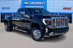 2026 GMC Sierra 3500 HD Denali DRW Truck