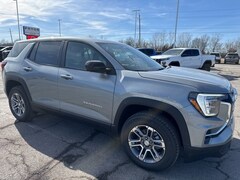 2026 GMC Terrain Elevation SUV