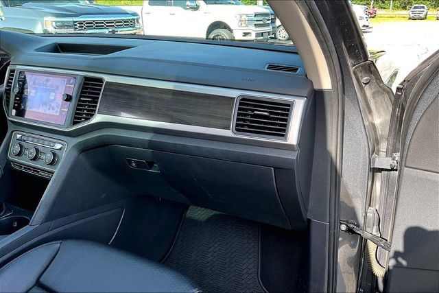 2019 Volkswagen Atlas SE w/Tech - Photo 27
