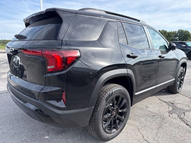 New 2027 GMC Terrain Elevation SUV