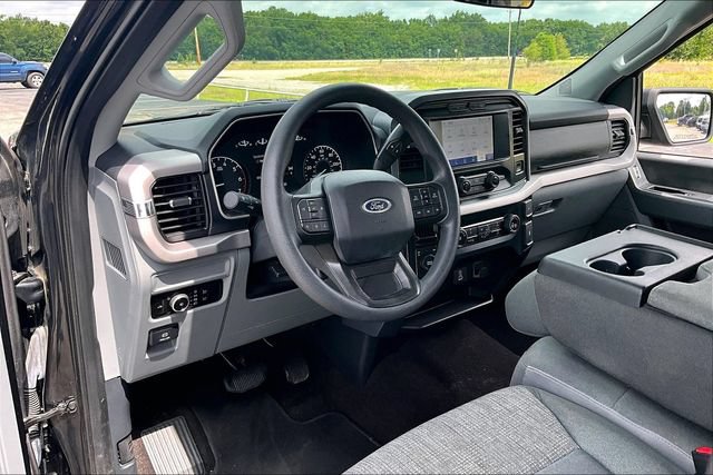 2023 Ford F-150 XLT - Photo 18