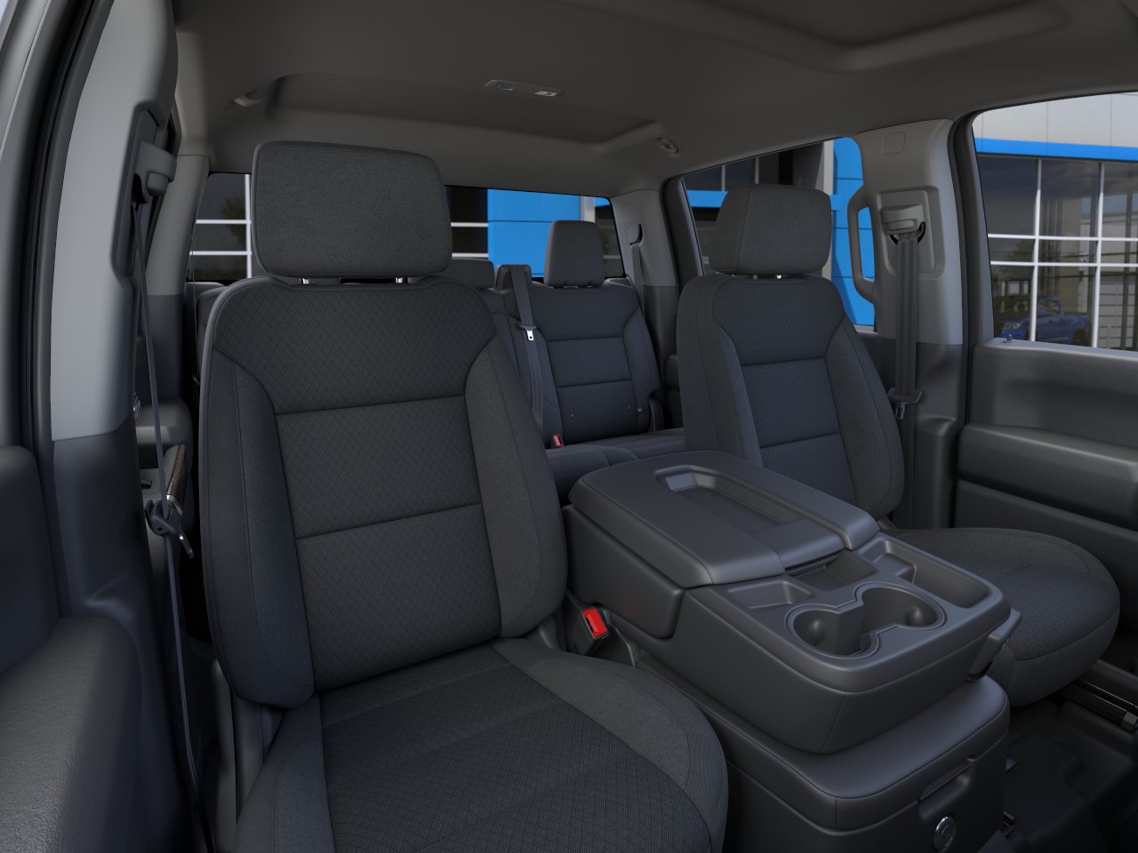 2026 GMC Sierra 2500HD Pro - Photo 30