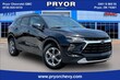  Chevrolet Blazer