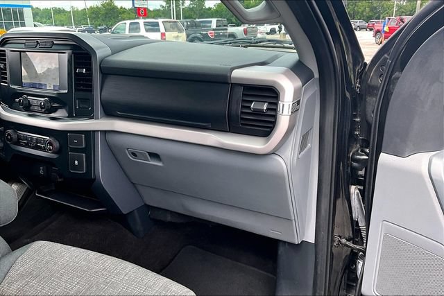 2023 Ford F-150 XLT - Photo 27