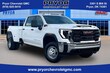  GMC Sierra 3500 HD