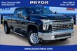  Chevrolet Silverado 3500 HD