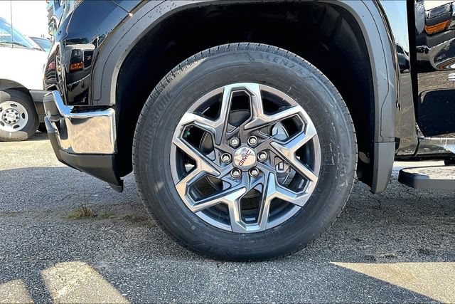 2026 GMC Sierra 1500 SLT - Photo 12