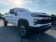  Chevrolet Silverado 2500 HD
