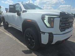 2026 GMC Sierra 2500 HD AT4 Truck