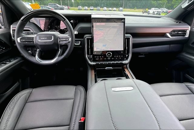 2026 GMC Yukon Denali - Photo 5