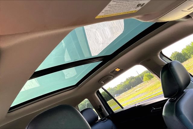 2019 Volkswagen Atlas SE w/Tech - Photo 28