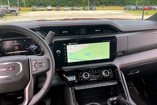2026 GMC Sierra 2500HD AT4 - Photo 7