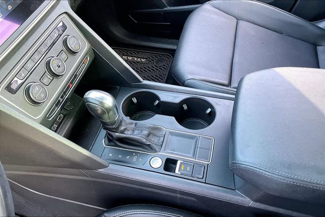 2019 Volkswagen Atlas SE w/Tech - Photo 18