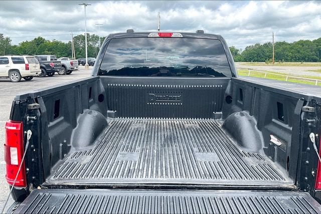 2023 Ford F-150 XLT - Photo 7