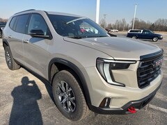 2026 GMC Acadia AT4 SUV