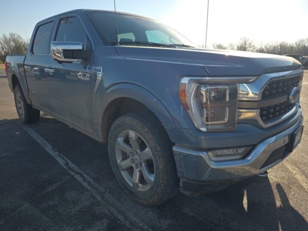 Used 2023 Ford F-150 XL