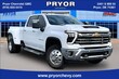  Chevrolet Silverado 3500 HD
