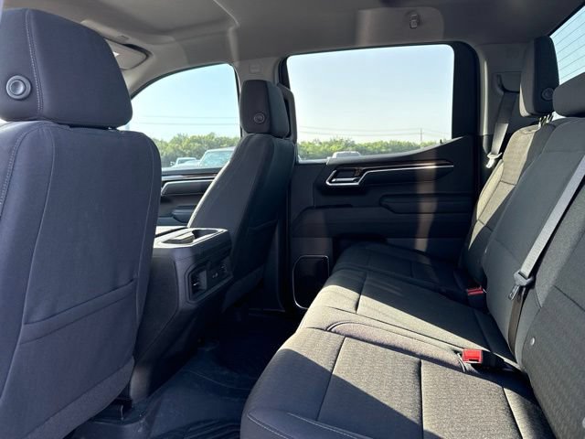 2025 Chevrolet Silverado 1500 LT - Photo 11