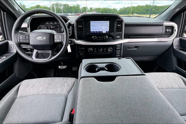 2023 Ford F-150 XLT - Photo 8