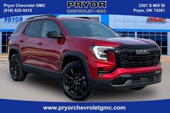 2026 GMC Terrain Elevation SUV