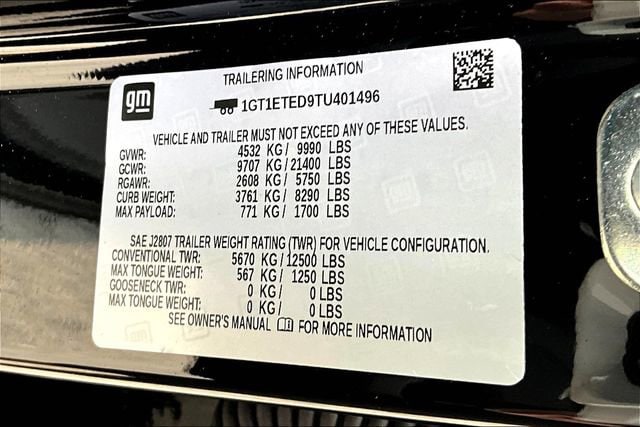 2026 GMC Sierra EV Elevation - Photo 13