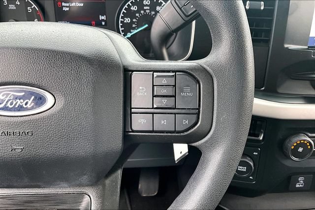 2023 Ford F-150 XLT - Photo 13