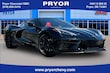  Chevrolet Corvette Stingray