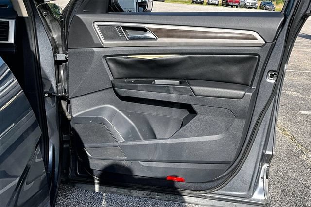 2019 Volkswagen Atlas SE w/Tech - Photo 29