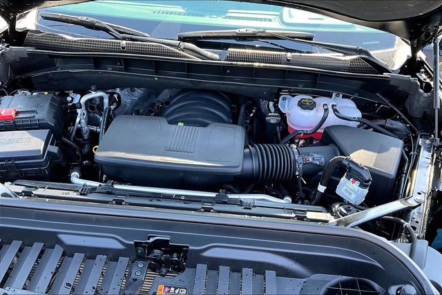 2026 GMC Sierra 1500 SLT - Photo 11